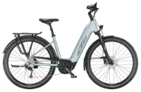 Ktm Macina Tour P510 azzurro silver matt (grey+blue) 28" 500 Wh Wave Ktm Macina Tour P510 azzurro silver matt (grey+blue) 28" 500 Wh Wave