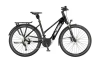 Ktm MACINA TOUR P510 Metallic Black ( White Orange ) 29" 500 Wh Trapez Ktm MACINA TOUR P510 Metallic Black ( White Orange ) 29" 500 Wh Trapez