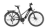 Ktm MACINA TOUR P510 Metallic Black ( White Orange ) 29" 500 Wh Trapez, Hersteller-metallic black ( white orange ), 56cm