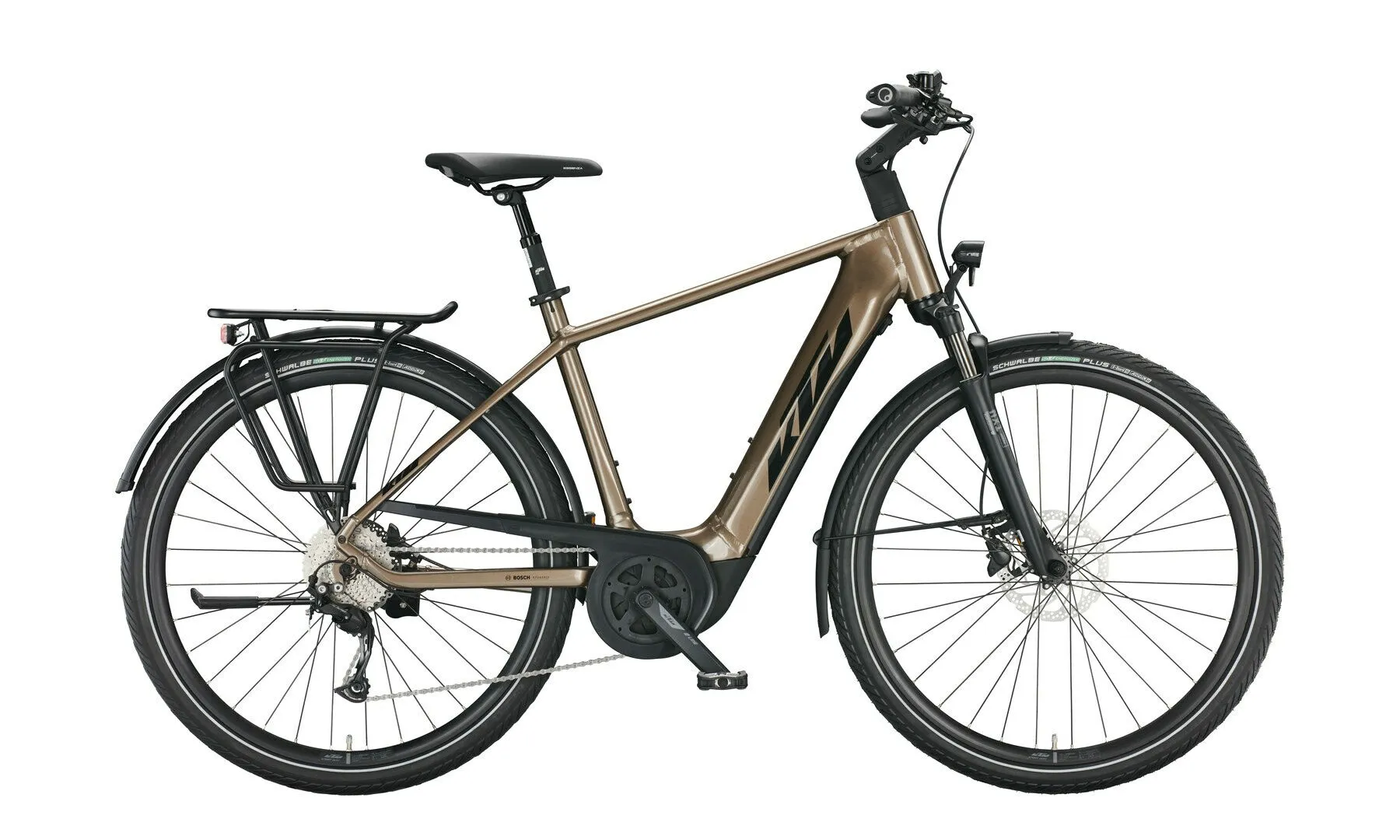 Ktm MACINA TOUR P510 oak (black+orange) 28" 500 Wh Diamant Ktm MACINA TOUR P510 oak (black+orange) 28" 500 Wh Diamant
