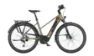 Ktm MACINA TOUR P510 oak (black+orange) 28" 500 Wh Trapez
