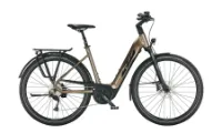 Ktm MACINA TOUR P510 oak (black+orange) 28" 500 Wh Wave