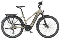 Ktm Macina Tour P510 oak matt (black+orange) 28" 500 Wh Trapez Ktm Macina Tour P510 oak matt (black+orange) 28" 500 Wh Trapez