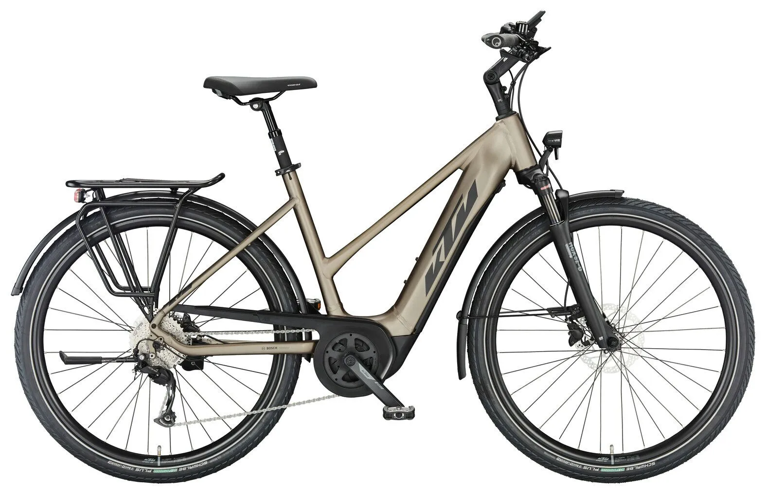 Ktm Macina Tour P510 oak matt (black+orange) 28" 500 Wh Trapez, Hersteller-oak matt (black+orange), 46cm Ktm Macina Tour P510 oak matt (black+orange) 28" 500 Wh Trapez, Hersteller-oak matt (black+orange), 46cm
