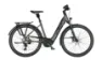 Ktm MACINA TOUR P610 elderberry matt (black+orange) 28" 625 Wh Wave
