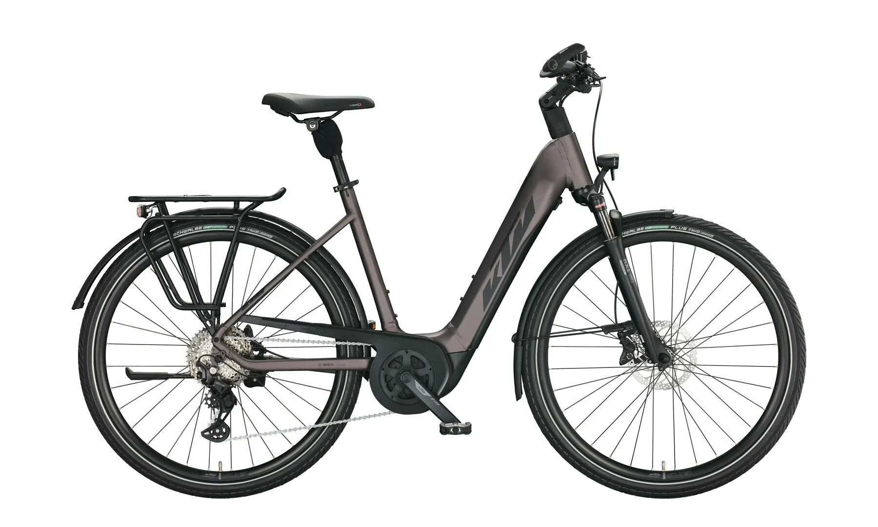Ktm MACINA TOUR P610 elderberry matt (black+orange) 28" 625 Wh Wave Ktm MACINA TOUR P610 elderberry matt (black+orange) 28" 625 Wh Wave