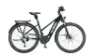 Ktm MACINA TOUR P610 Metallic Black ( White Blue ) 29" 625 Wh Trapez, Hersteller-metallic black ( white blue ), 51cm