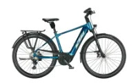 Ktm MACINA TOUR P610 vital blue (silver+orange) 28" 625 Wh Diamant Ktm MACINA TOUR P610 vital blue (silver+orange) 28" 625 Wh Diamant