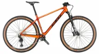 Ktm Myroon Elite burnt orange (black+orange) 29" Diamant Ktm Myroon Elite burnt orange (black+orange) 29" Diamant