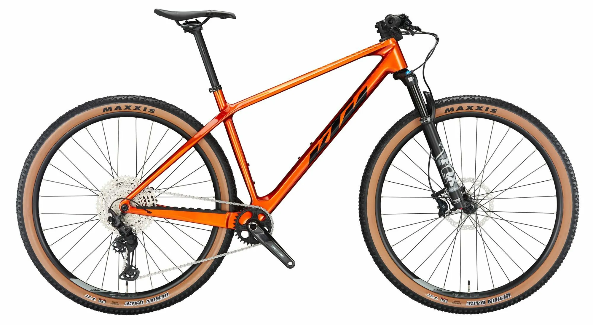 Ktm Myroon Elite burnt orange (black+orange) 29" Diamant Ktm Myroon Elite burnt orange (black+orange) 29" Diamant