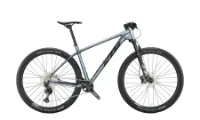 Ktm MYROON ELITE metallic grey (black+silver) 29" Diamant Ktm MYROON ELITE metallic grey (black+silver) 29" Diamant