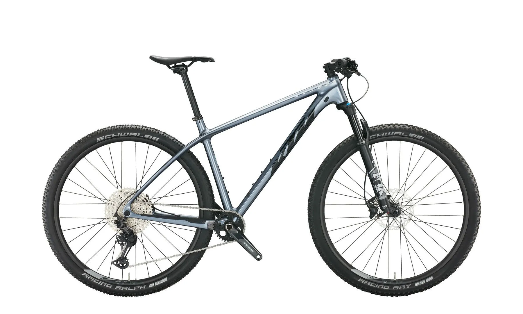 Ktm MYROON ELITE metallic grey (black+silver) 29" Diamant Ktm MYROON ELITE metallic grey (black+silver) 29" Diamant