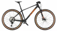 Ktm Myroon Master matt (orange+black glossy) 29" Diamant Ktm Myroon Master matt (orange+black glossy) 29" Diamant