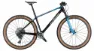 Ktm Myroon Prime (transparent blue+chrome+blue) 29" Diamant