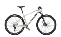 Ktm MYROON PRO dew silver matt (black+grey+orange) 29" Diamant Ktm MYROON PRO dew silver matt (black+grey+orange) 29" Diamant