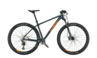 Ktm MYROON PRO eveblue (orange+silver) 29" Diamant Ktm MYROON PRO eveblue (orange+silver) 29" Diamant