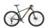Ktm MYROON PRO eveblue (orange+silver) 29" Diamant
