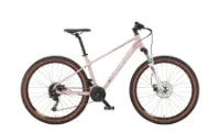 Ktm PENNY LANE 271 bloom (white+deepurple) 27,5" Diamant Ktm PENNY LANE 271 bloom (white+deepurple) 27,5" Diamant