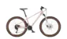 Ktm PENNY LANE 271 bloom (white+deepurple) 27,5" Diamant, Hersteller-bloom (white+deepurple), 42cm