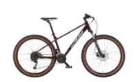 Ktm PENNY LANE 271 night red (silver) 27,5" Diamant Ktm PENNY LANE 271 night red (silver) 27,5" Diamant