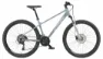 Ktm PENNY LANE 272 light sky (white+coral) 27,5" Diamant