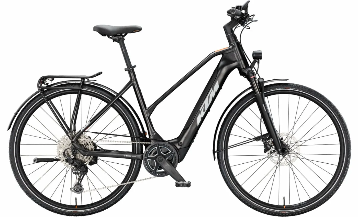 Ktm POWER SPORT SX 400Wh 11K Trapez Ktm POWER SPORT SX 400Wh 11K Trapez