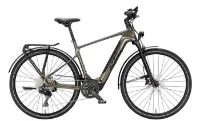 Ktm POWER SPORT SX PLUS 400Wh 11K Diamant