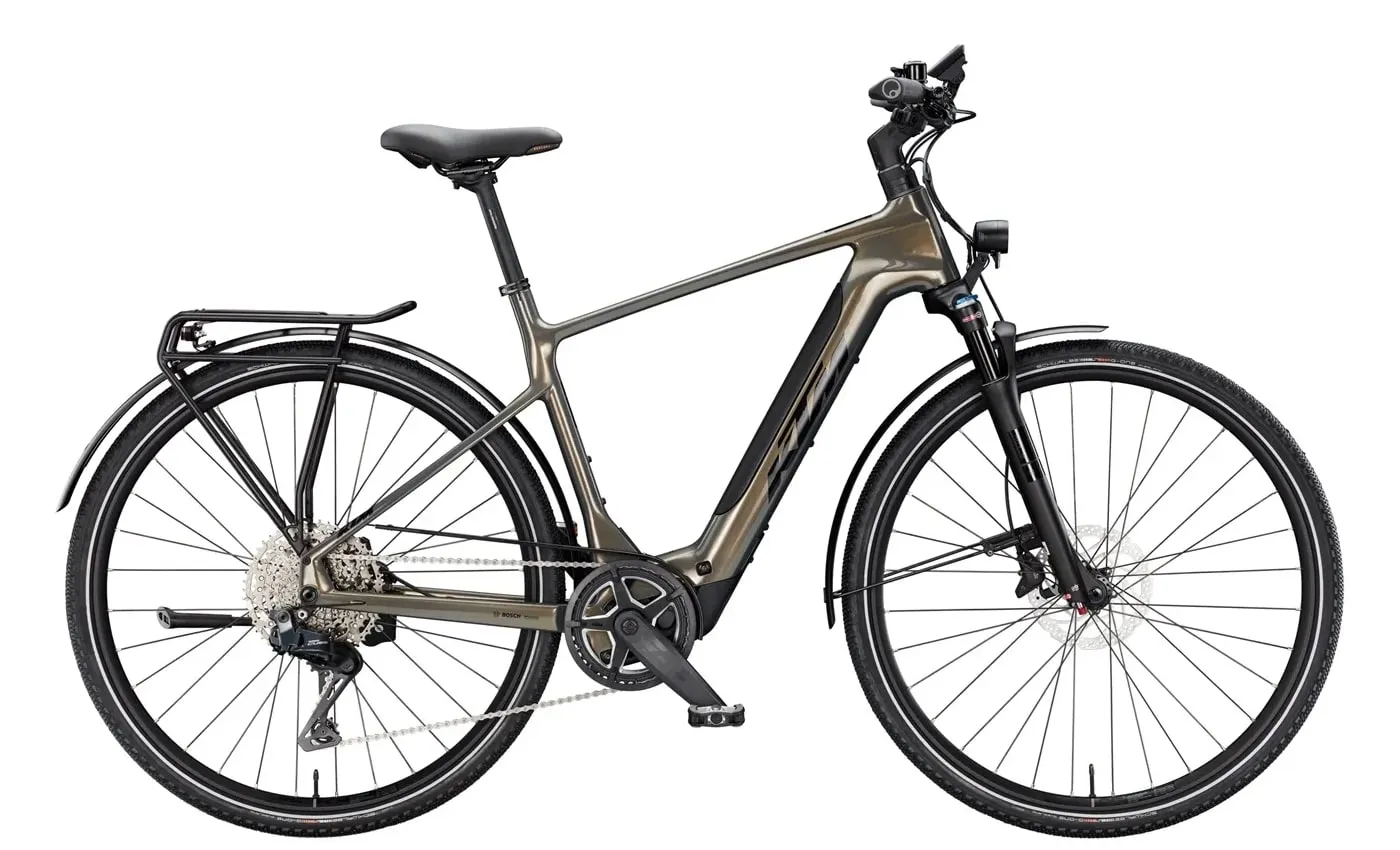 Ktm POWER SPORT SX PLUS 400Wh 11K Diamant