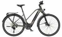 Ktm POWER SPORT SX PLUS - 400Wh 11K Trapez Ktm POWER SPORT SX PLUS - 400Wh 11K Trapez
