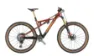 Ktm PROWLER EXONIC sunset (flaming black+chrome orange) 29" Diamant, Rot, 48cm