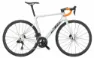 Ktm Revelator Alto Elite Di2 starlight silver (black+orange) 28" Diamant