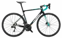 Ktm Revelator Alto Elite Di2 transparent glaz (white+glaz+black) 28" Diamant Ktm Revelator Alto Elite Di2 transparent glaz (white+glaz+black) 28" Diamant