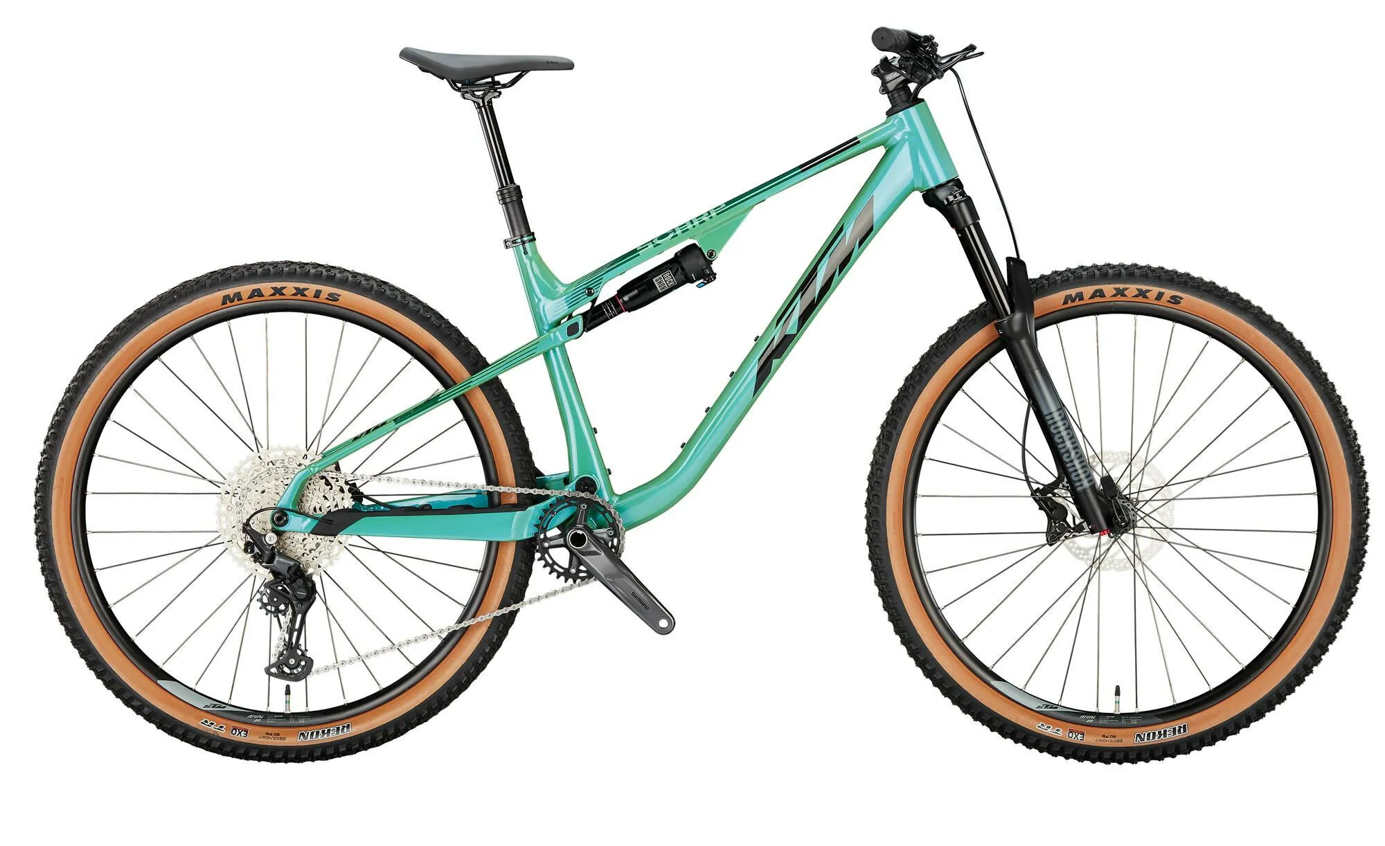 Ktm SCARP LT 292 JUNGLE (BLACK) 29" Diamant Ktm SCARP LT 292 JUNGLE (BLACK) 29" Diamant