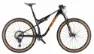 Ktm Scarp MT Master flaming black (orange) 29" Diamant