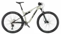 Ktm Scarp MT Pro dew silver matt (black) 29" Diamant Ktm Scarp MT Pro dew silver matt (black) 29" Diamant