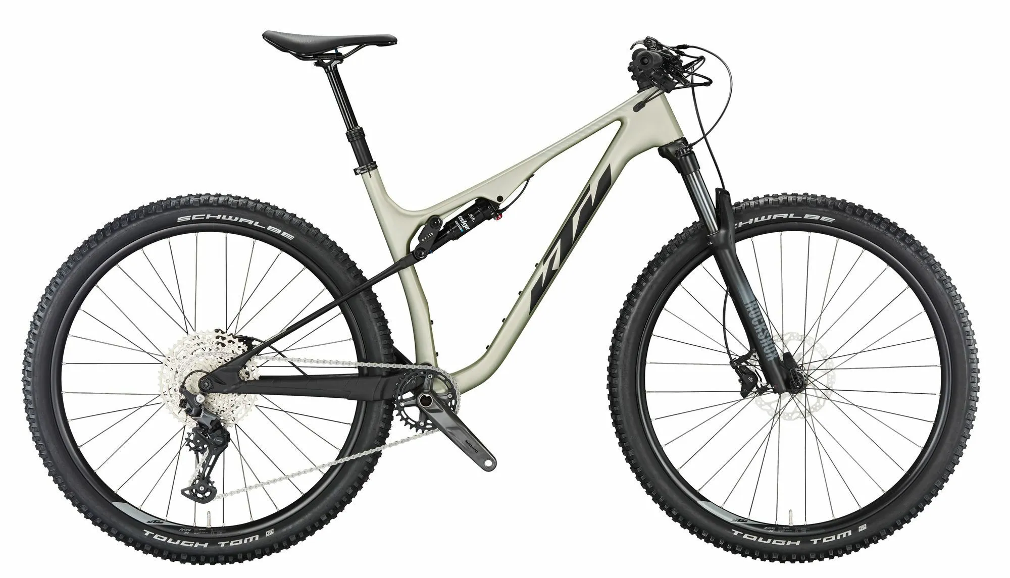 Ktm Scarp MT Pro dew silver matt (black) 29" Diamant Ktm Scarp MT Pro dew silver matt (black) 29" Diamant