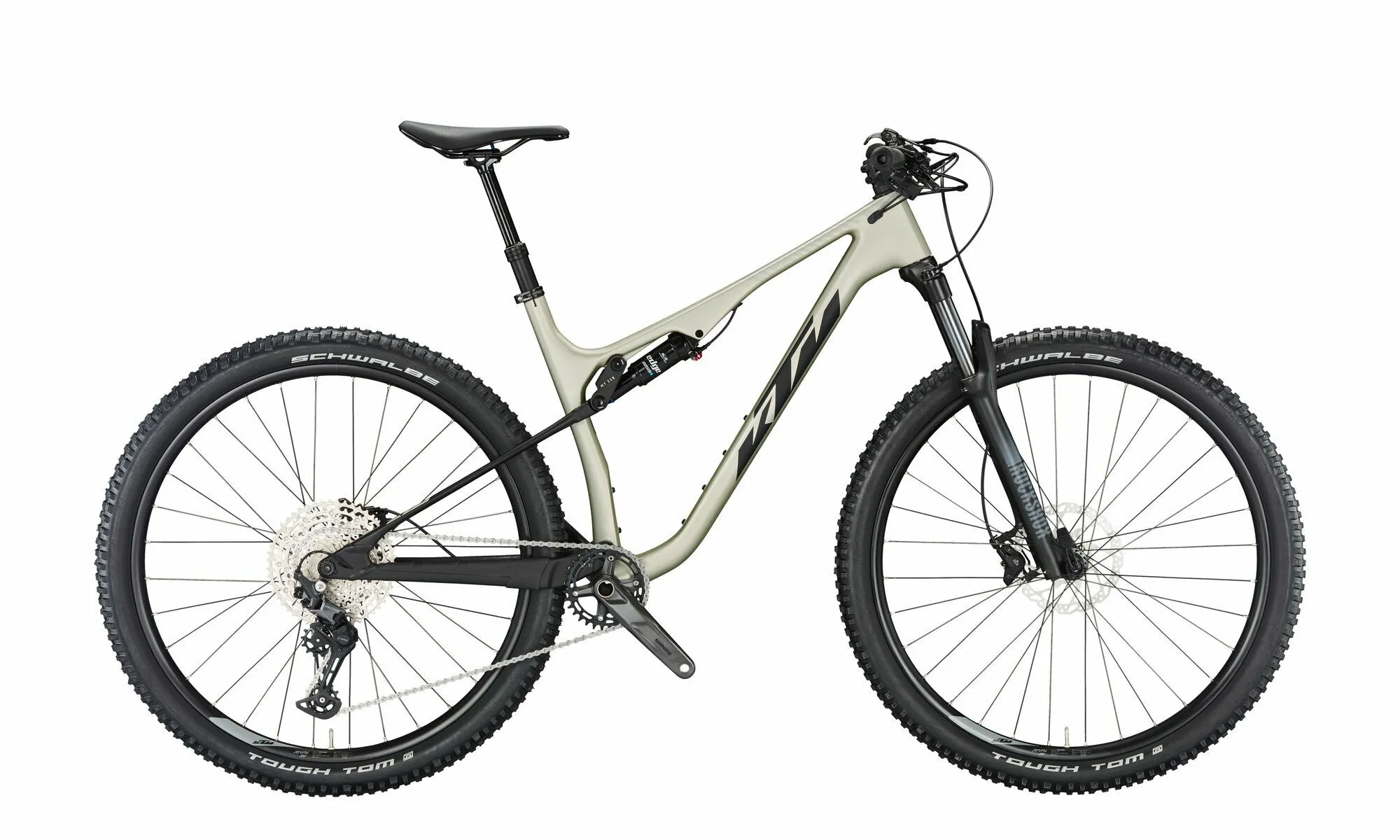 Ktm Scarp MT Pro dew silver matt (black) 29" Diamant Ktm Scarp MT Pro dew silver matt (black) 29" Diamant