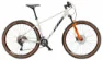 Ktm Ultra Flite 29 metallic white (black+orange) 29" Diamant
