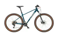 Ktm ULTRA FLITE 29 vital blue (silver+orange) 29" Diamant Ktm ULTRA FLITE 29 vital blue (silver+orange) 29" Diamant