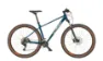 Ktm ULTRA FLITE 29 vital blue (silver+orange) 29" Diamant