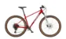 Hersteller-chrome red (silver+black)