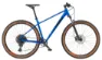 Ktm Ultra Fun 29 metallic blue (black+orange) 29" Diamant