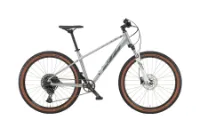 Ktm ULTRA GLORIETTE 27 starlight silver (grey+night red) 27,5" Diamant Ktm ULTRA GLORIETTE 27 starlight silver (grey+night red) 27,5" Diamant