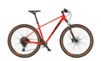 Ktm ULTRA RIDE 29 fire (black) 29" Diamant Ktm ULTRA RIDE 29 fire (black) 29" Diamant