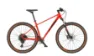 Ktm ULTRA RIDE 29 fire (black) 29" Diamant