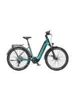 Ktm Unisex E-Bike Macina Aera 872 LFC (Tiefeinsteiger) Ktm Unisex E-Bike Macina Aera 872 LFC (Tiefeinsteiger)