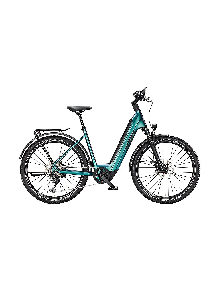 Ktm Unisex E-Bike Macina Aera 872 LFC (Tiefeinsteiger) Ktm Unisex E-Bike Macina Aera 872 LFC (Tiefeinsteiger)