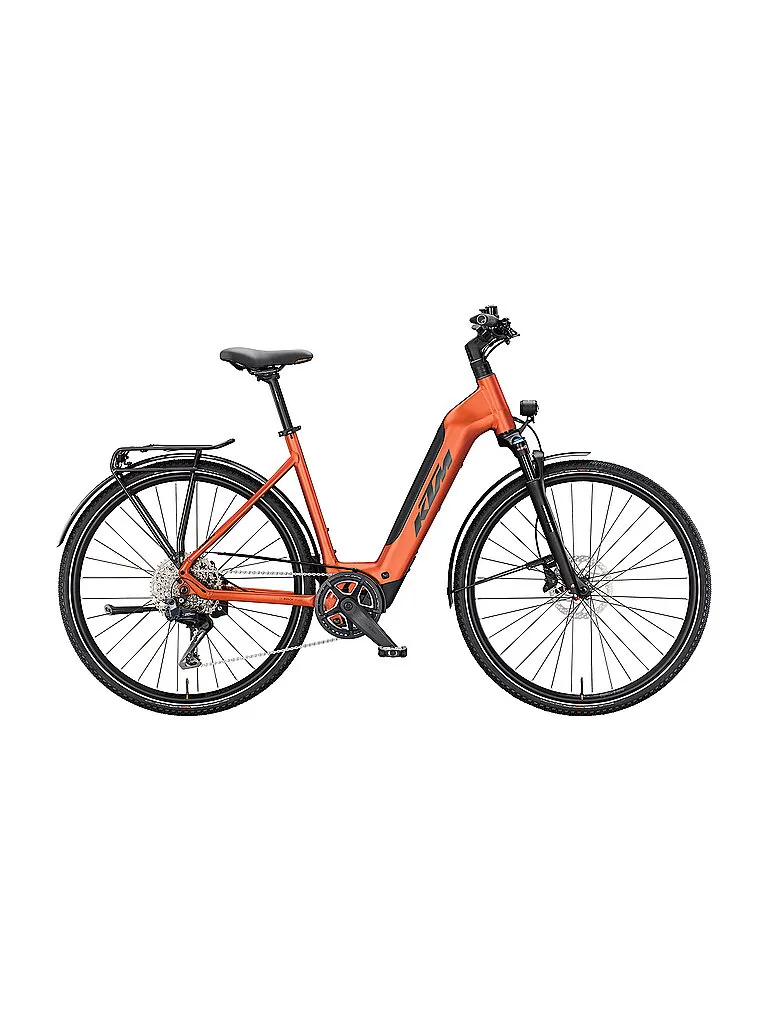 Ktm Unisex E-Bike Macina Sport SX 10 28 (Tiefeinsteiger) Ktm Unisex E-Bike Macina Sport SX 10 28 (Tiefeinsteiger)