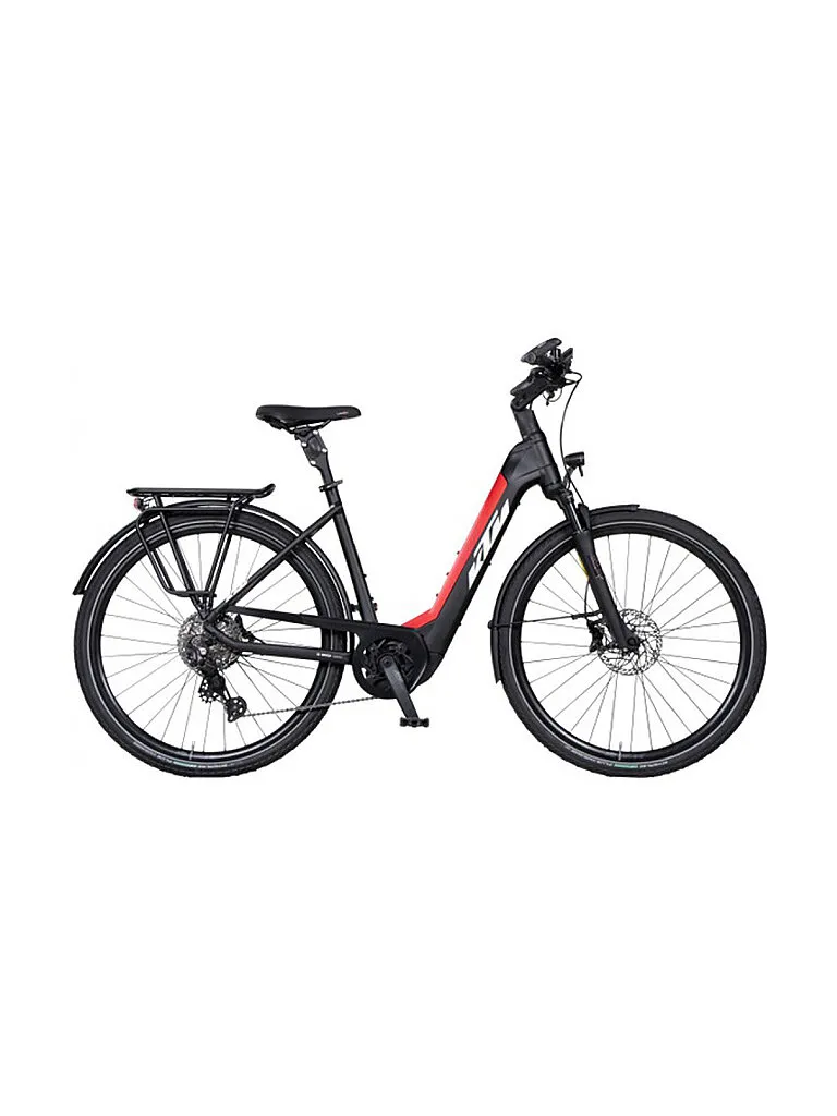 Ktm Unisex E-Trekkingbike 28 Macina eTour Pro LTD (Tiefeinsteiger) Ktm Unisex E-Trekkingbike 28 Macina eTour Pro LTD (Tiefeinsteiger)