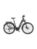 Ktm Unisex E-Trekkingbike Macina Style 740 (Tiefeinsteiger)
